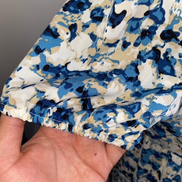 BRAND NEW FLORAL DRESS - Picture 5 of 9